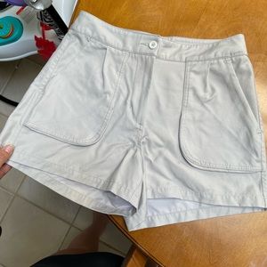 Lululemon Size 4 Shorts